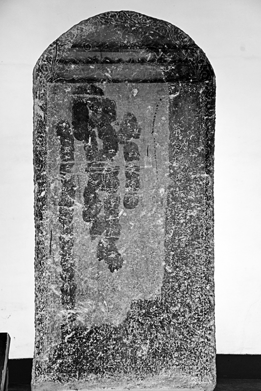黄帝陵(天下第一陵：桥山黄帝陵)