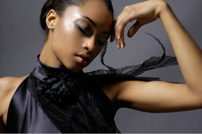 Yaya DaCosta Yaya DaCosta