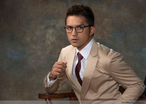 Eric del Mundo