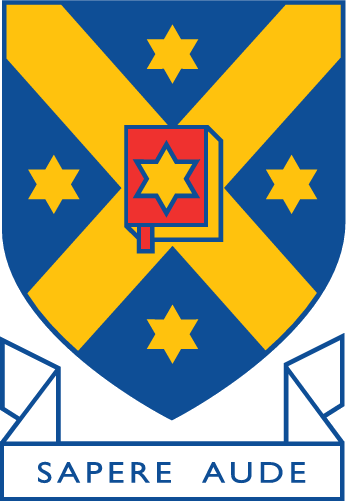 奥塔哥大学校徽 奥塔哥大学校徽