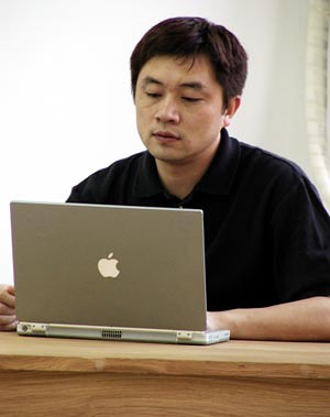 忠实果粉 忠实果粉