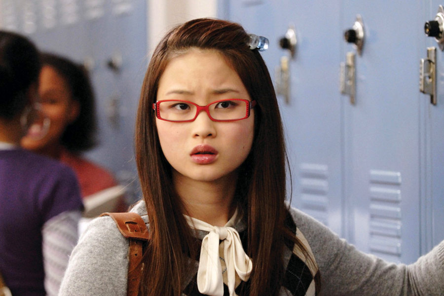 Valerie Tian Valerie Tian