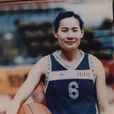 李晓勤(前国家女篮队长) 李晓勤(前国家女篮队长)