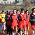 中国女子垒球队 中国女子垒球队
