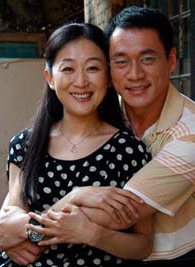 黄小蕾