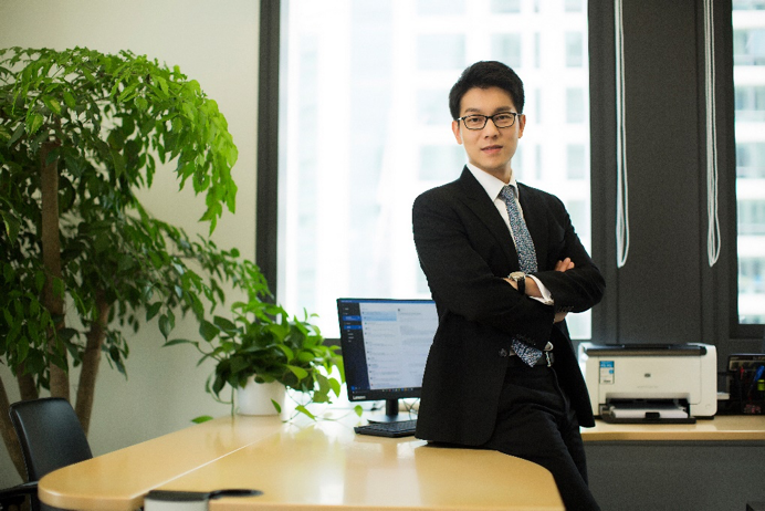 李尧琦 李尧琦