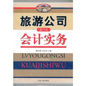 旅游公司会计实务 旅游公司会计实务