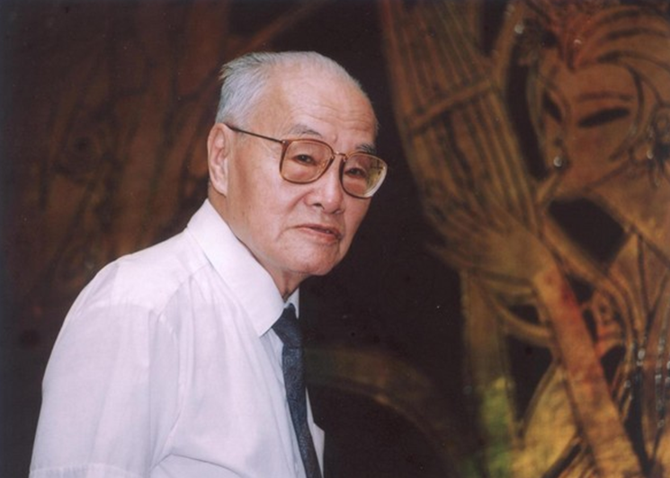钱仁康 钱仁康