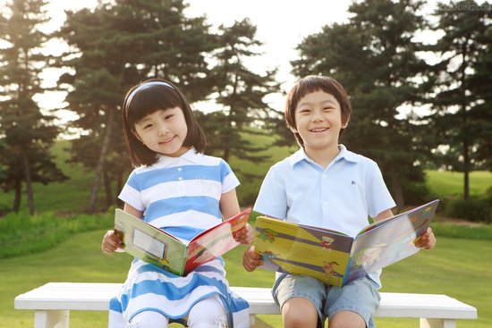 国际儿童图书日 国际儿童图书日