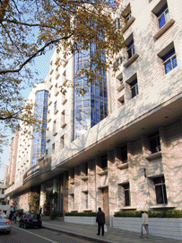 中山大学附属口腔医院 中山大学附属口腔医院