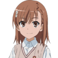 御坂美琴(炮姐(御坂美琴)) 御坂美琴(炮姐(御坂美琴))