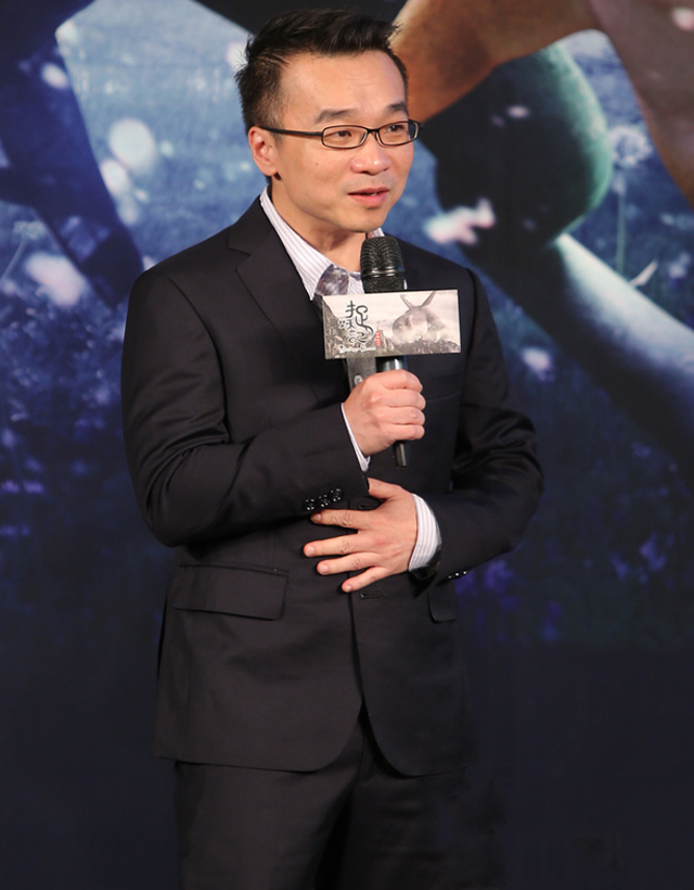 许诚毅 许诚毅