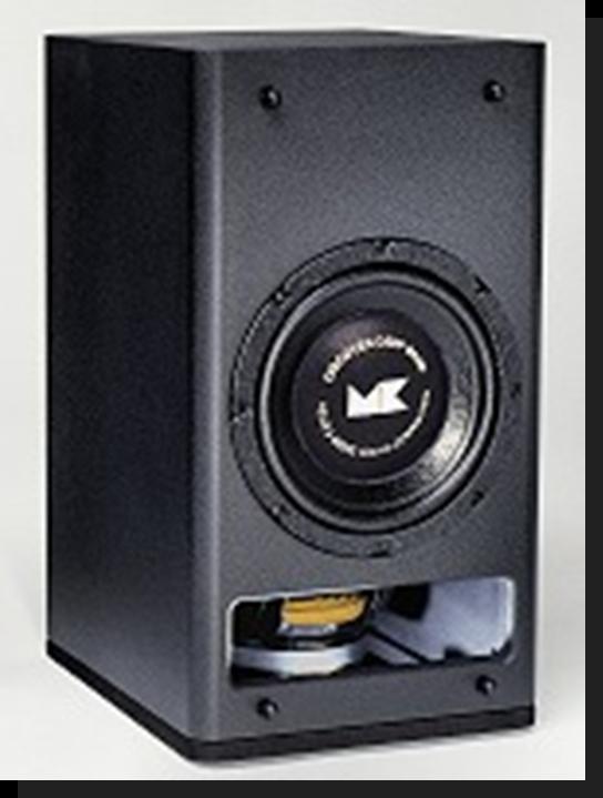 M&K Sound