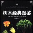 树木经典图鉴 树木经典图鉴