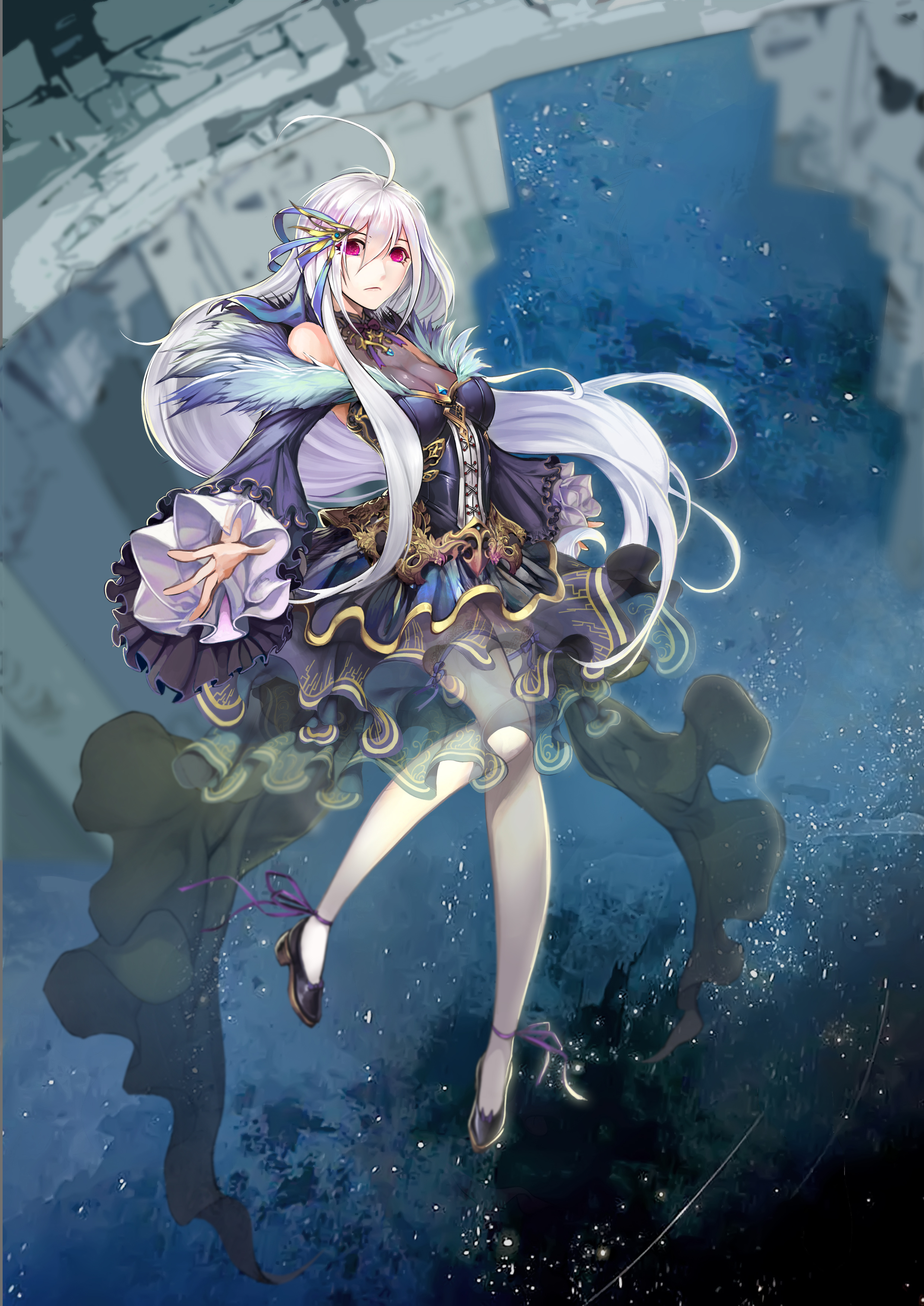 神白雪 神白雪