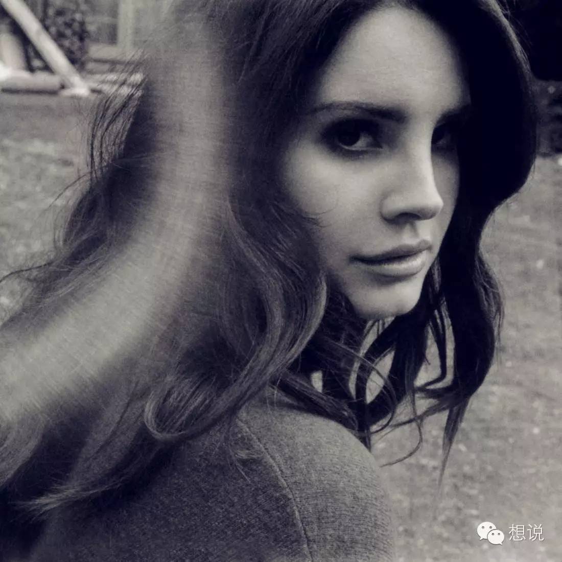 Lana Del Ray a.k.a. Lizzy Grant Lana Del Ray a.k.a. Lizzy Grant