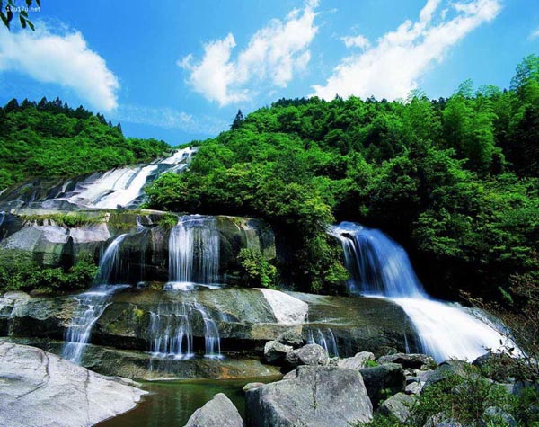 旅游资源 旅游资源