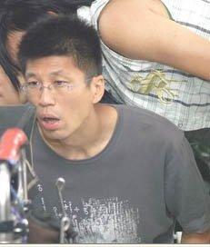 王明台 王明台