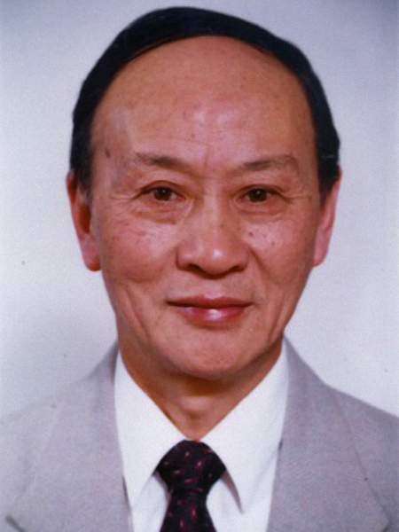林祥棣 林祥棣