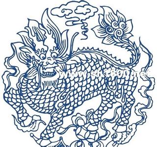 麒麟纹 麒麟纹