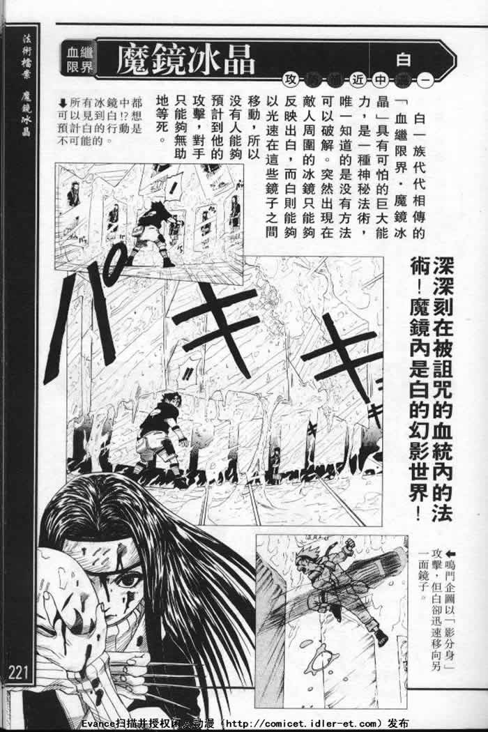 魔镜冰晶 魔镜冰晶
