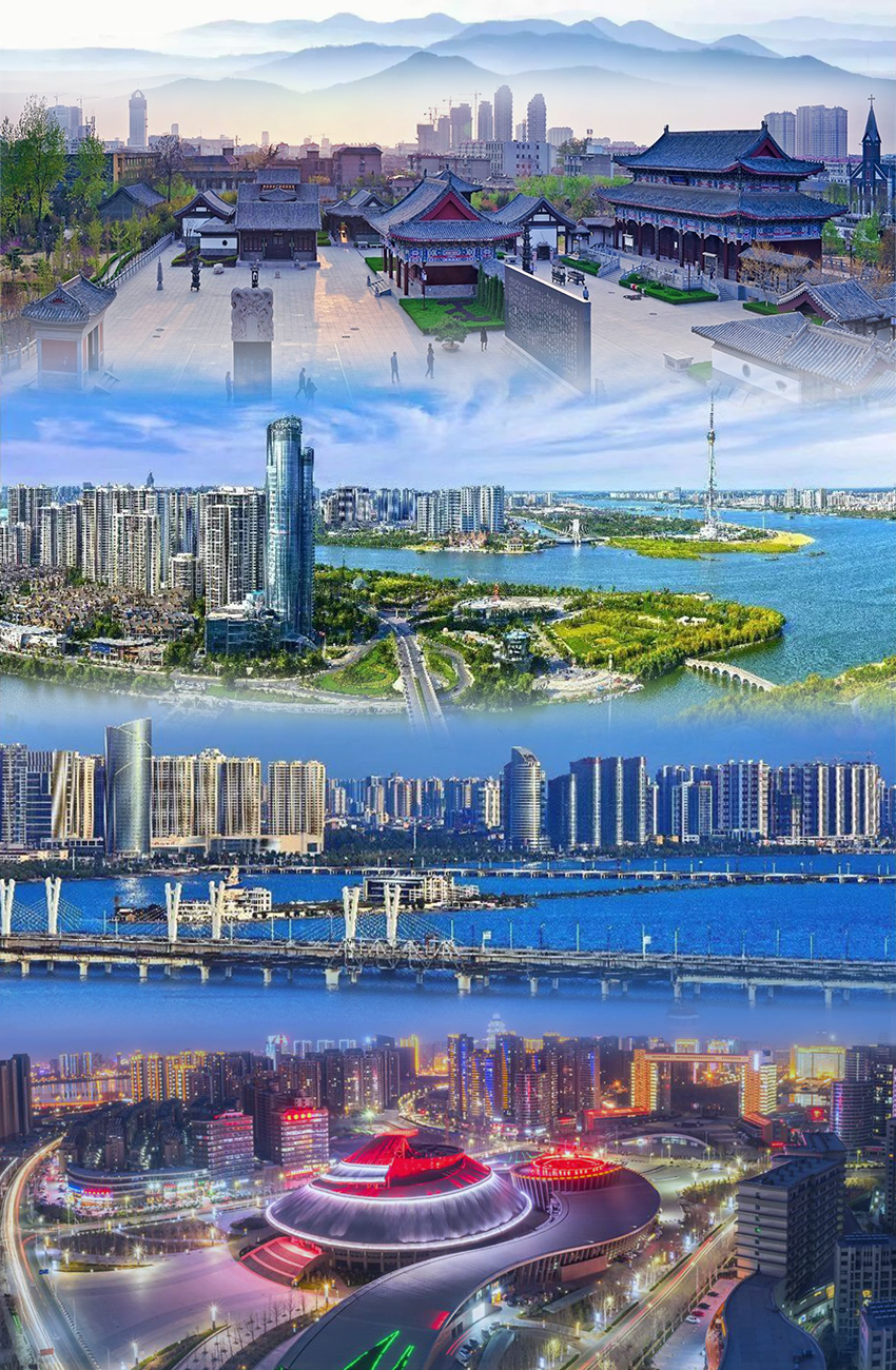 临沂模式 临沂模式