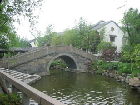 芙蓉古城风光 芙蓉古城风光