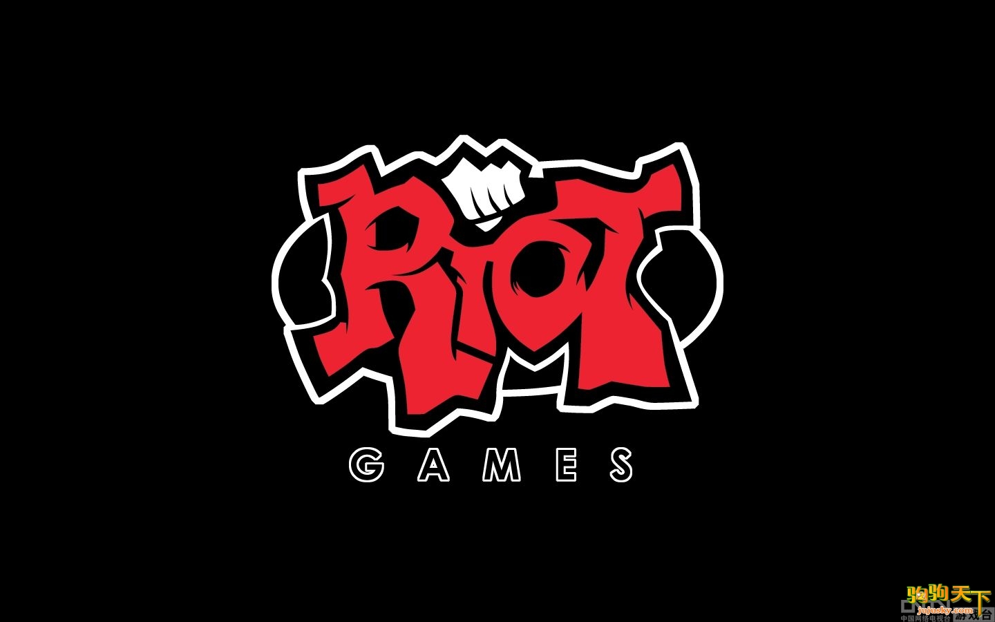 Riot Games Riot Games