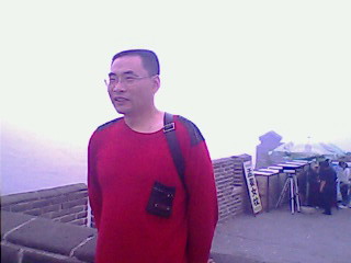 李洪文 李洪文