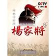 鲜为人知的杨家将 鲜为人知的杨家将