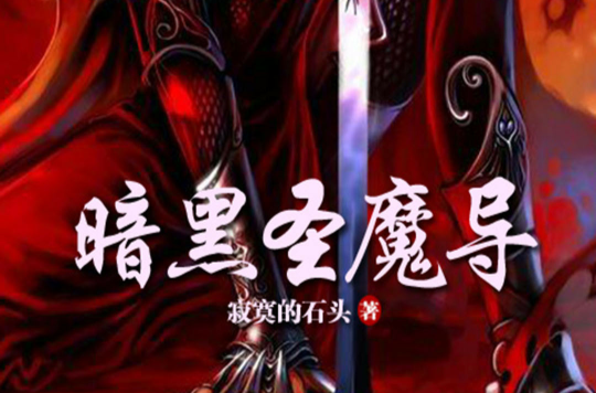 暗黑圣魔导 暗黑圣魔导