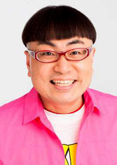 猥琐冈田 猥琐冈田