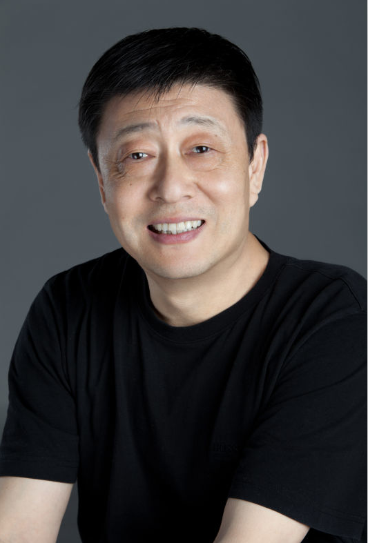 郭小男 郭小男