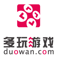 多玩游戏网LOGO 多玩游戏网LOGO