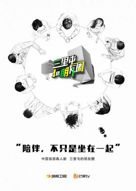 2015湖南卫视节目巡礼
