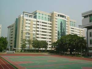 广东医科大学 广东医科大学