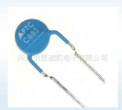 PTC热敏电阻 PTC热敏电阻