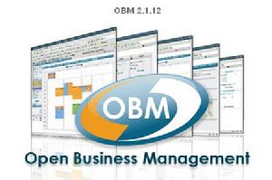 OBM OBM