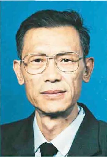 杨硕郎