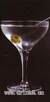 清酒马天尼 清酒马天尼