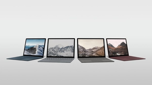 Surface Laptop Surface Laptop