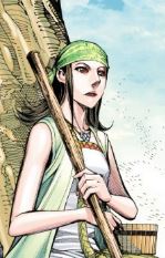 西行纪(郑健和、邓志辉创作的漫画)