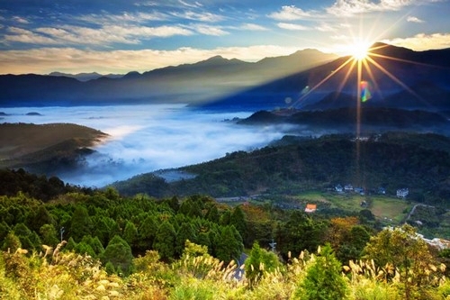 金龙山 金龙山