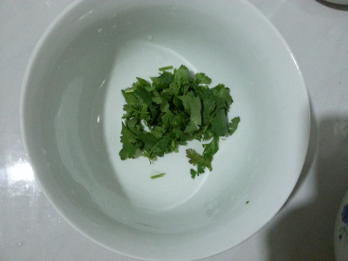 鸡汤刀削麵