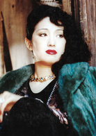 摇啊摇，摇到外婆桥(1995年张艺谋执导剧情电影)