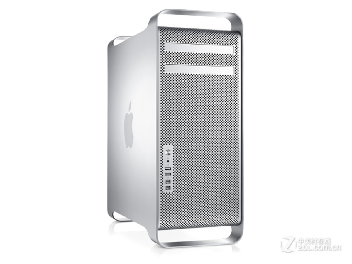 苹果Mac Pro(Z0M4 2.66版) 苹果Mac Pro(Z0M4 2.66版)