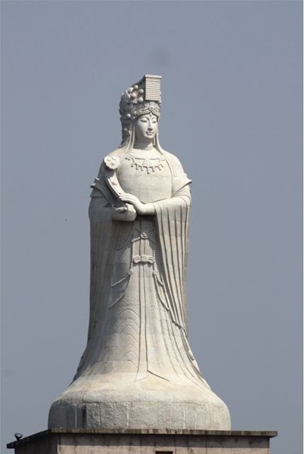 陆丰福山妈祖 陆丰福山妈祖