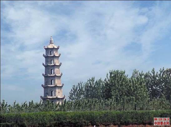 凌云塔(湖南省江华瑶族自治县凌云塔) 凌云塔(湖南省江华瑶族自治县凌云塔)