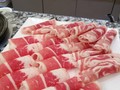 牛羊双拼套餐