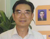 朱妙春 朱妙春
